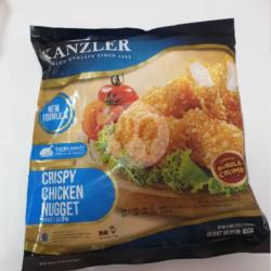 Kanzler Crispy Chicken Nugget 500gram