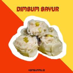 Dimsum Ayam Sayur (isi 5)