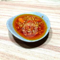 Sambal Bawang Matang