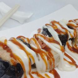 Dimsum Black Mayo