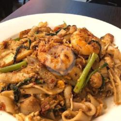 Kwetiao Goreng Medan