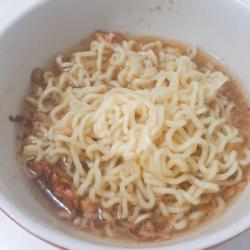 Indomie Kuah
