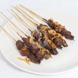 Sate Maranggi Full Sapi