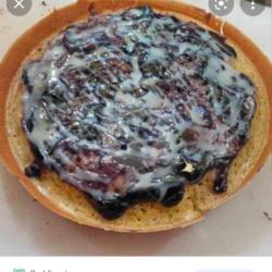 Martabak Selai Blueberi Susu