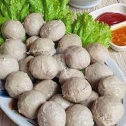 Add Bakso Halus