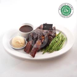 Us Prime Backribs 2 Bones 450gr