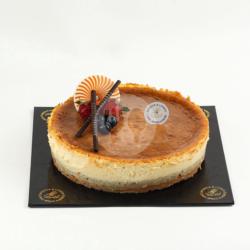 New York Cheese Cake 22 Cm
