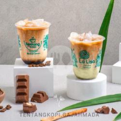 (new!) Tentang Matcha Espresso Fusion