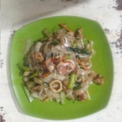 Kwetiau Goreng Seafood