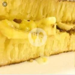 Martabak Rasa Keju Pisang Nangka