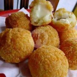 Cireng Mozarella