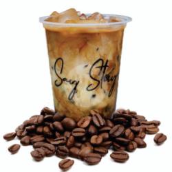 Signature Coffee Mocca