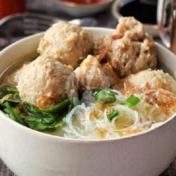 Bakso Asli Daging Sapi Komplit