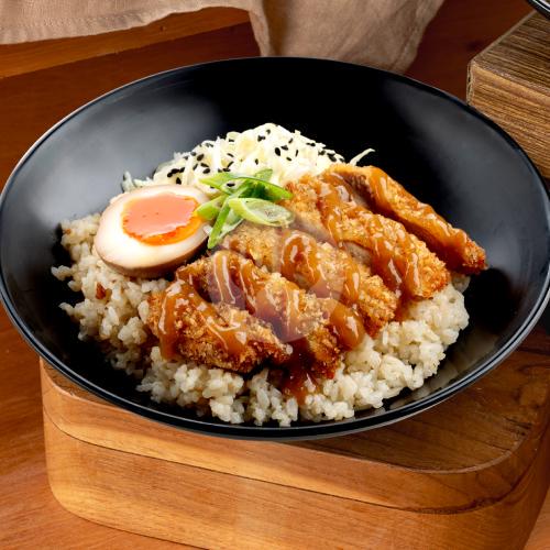 Roji Rame Menu Roji Ramen, Bintaro - GoFood
