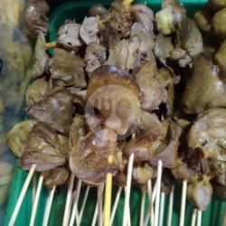 Sate Ati Goreng