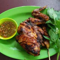 Dada Ayam Bakar