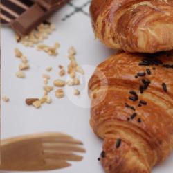 Croisant Coklat