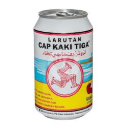 Larutan Cap Kaki Tiga