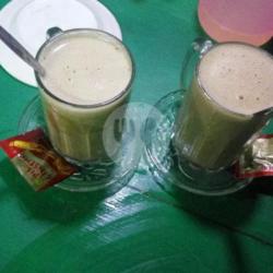 Bandrek Jamu   Telor