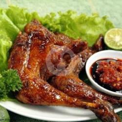 Nasi Ayam Kampoeng Bakar