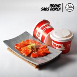 Odeng Saus Korea