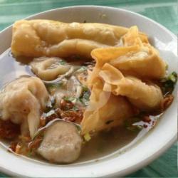 Bakso Campur