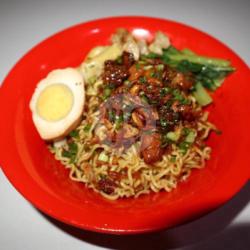 Mie Pansit Ayam