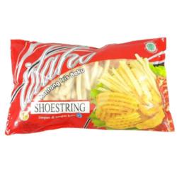 Idaho Shoestring 1kg