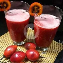 Juice Terong Belanda Susu