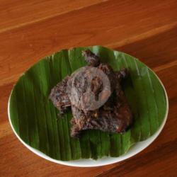 Ayam Bakar Rendang