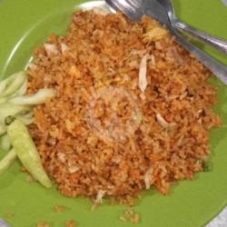 Nasi Goreng Ayam