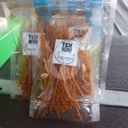 Mie Lidi Pedas