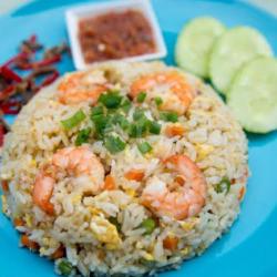 Nasi Goreng Cina