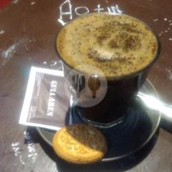 Kopi Tubruk Arabika