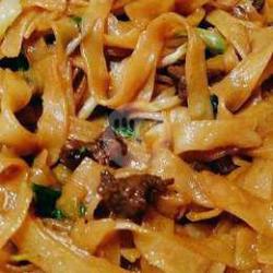 ‌kwetiaw Goreng Bunda