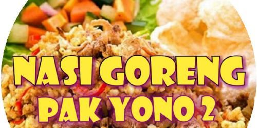 Nasi Goreng Pak Yono 2, Godegan