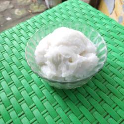 Bubur Putih