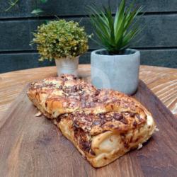 Babka Martabak Bread