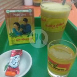 Jamu Pegel Linu