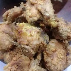 Ayam Goreng Pop