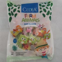 Cedea Farm Animals 500