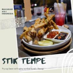 Stik Tempe