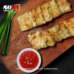 Martabak Kambing Super