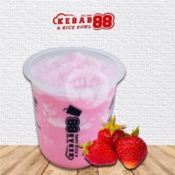 Sumur Strawberry