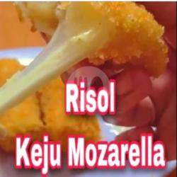 Risol Keju Mozzarella Frozen