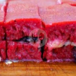 Red Valvet Pisang