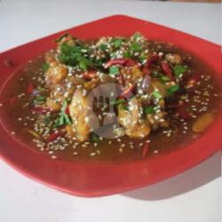 Ayam Teriyaki