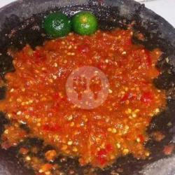 Sambal Terasi Segar Xtra