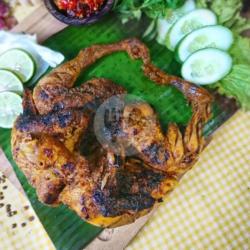 Bekakak Bakar