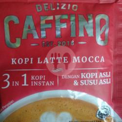 Caffino Latte Mocca